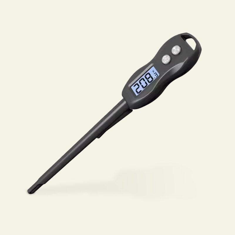 Sonda digitalt termometer med probe til køkkenbrug